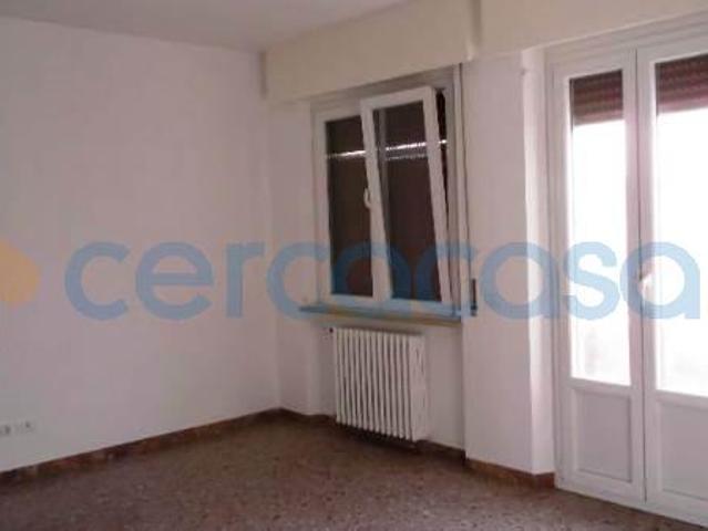 Appartamento Quadrilocale in affitto a Montemarciano