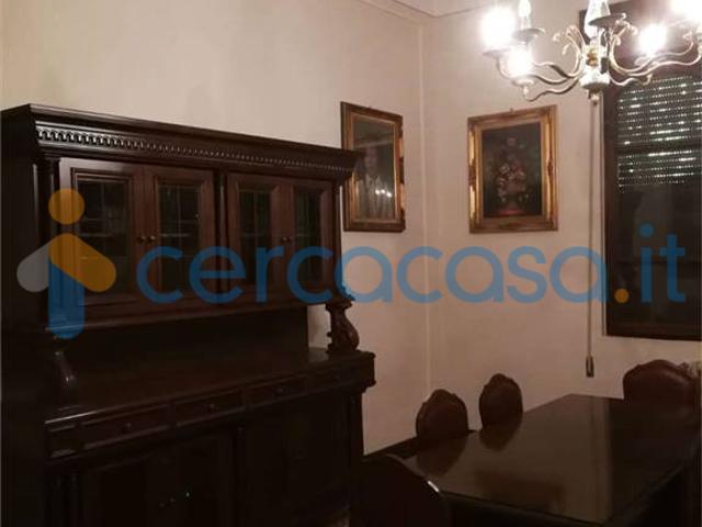 Appartamento Quadrilocale in affitto a Montefalco