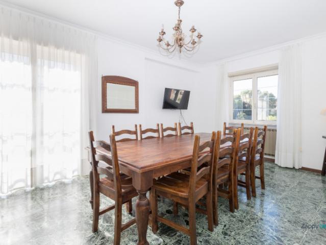 Appartamento QUADRILOCALE in affitto a Monterotondo Rm