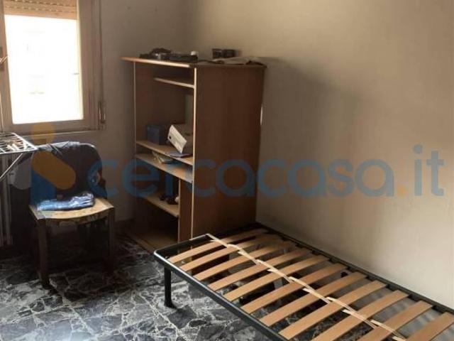 Appartamento Quadrilocale in affitto a Modena