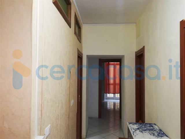 Appartamento Quadrilocale in affitto a Napoli