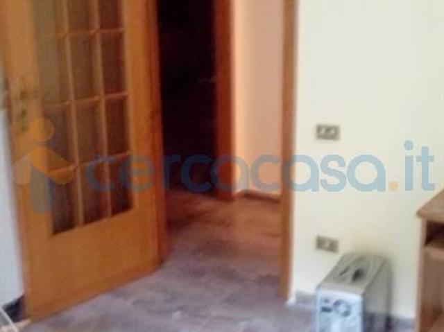 Appartamento Quadrilocale in affitto a Napoli