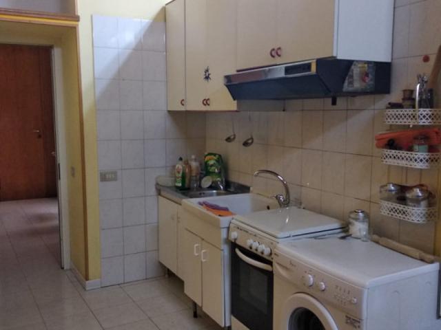 Appartamento QUADRILOCALE in affitto a Napoli Na