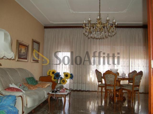 Appartamento QUADRILOCALE in affitto a Pantano diodato Rm