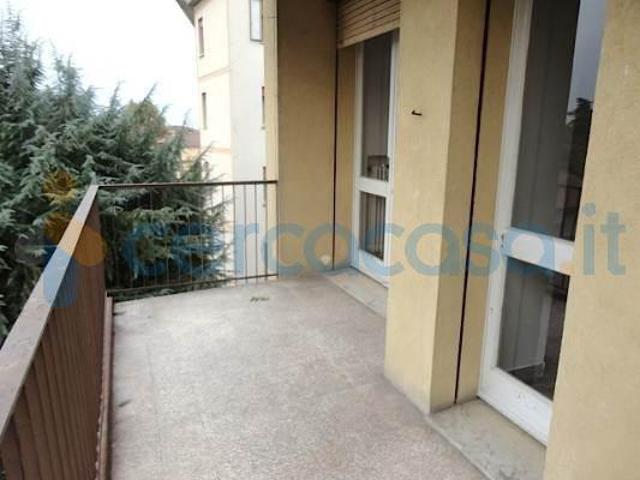 Appartamento Quadrilocale in affitto a Padova