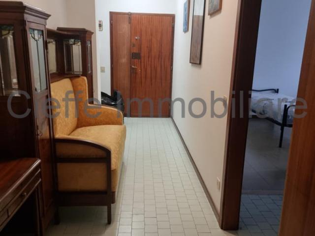 Appartamento QUADRILOCALE in affitto a Padova Pd