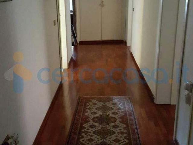 Appartamento Quadrilocale in affitto a Parma