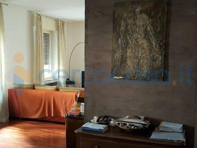 Appartamento Quadrilocale in affitto a Parma