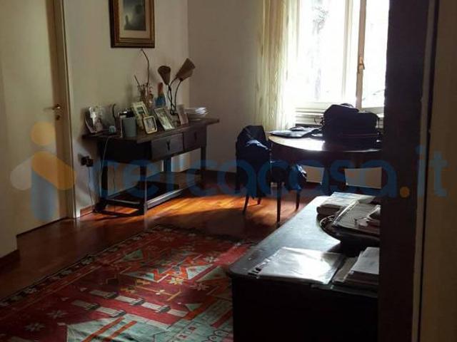 Appartamento Quadrilocale in affitto a Parma