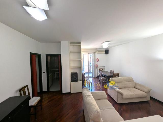 Appartamento QUADRILOCALE in affitto a Parma Pr