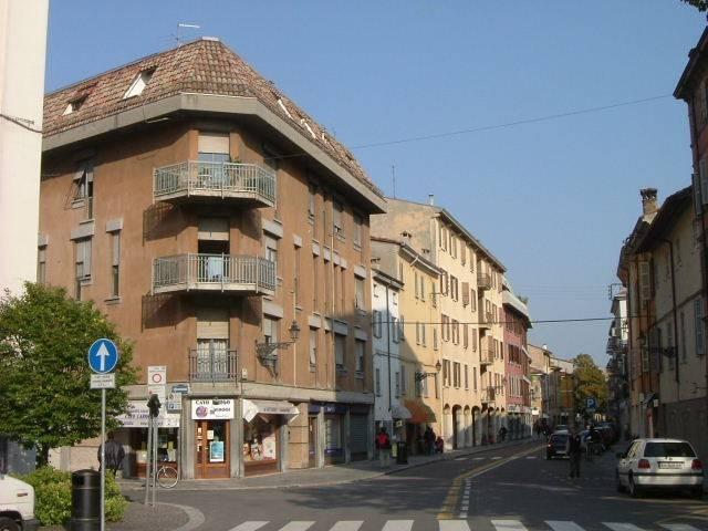 Appartamento QUADRILOCALE in affitto a Parma Pr