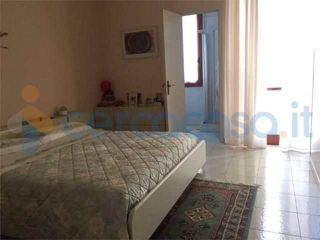 Appartamento Quadrilocale in affitto a Pesaro