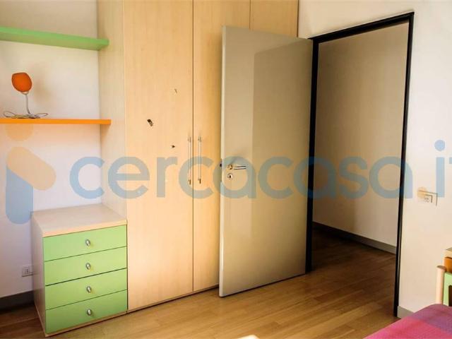 Appartamento Quadrilocale in affitto a Pesaro
