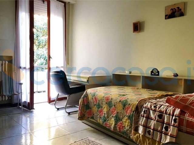 Appartamento Quadrilocale in affitto a Pesaro