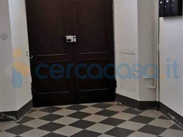 Appartamento Quadrilocale in affitto a Pisa