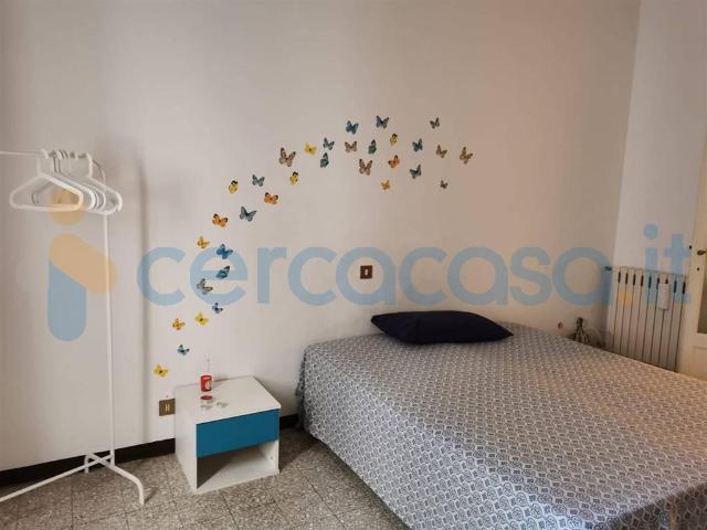 Appartamento Quadrilocale in affitto a Pisa