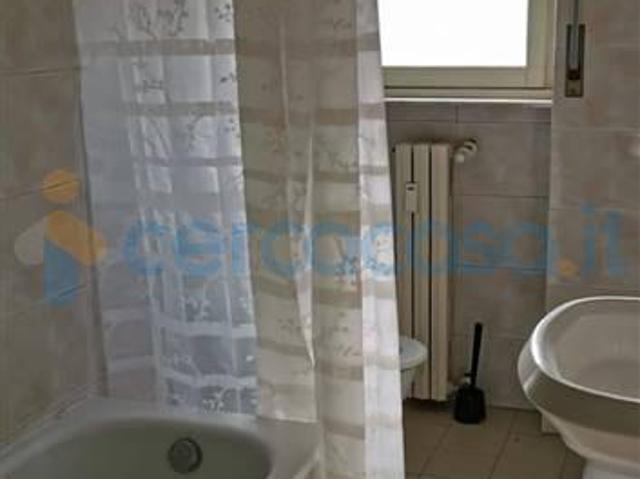 Appartamento Quadrilocale in affitto a Pisa