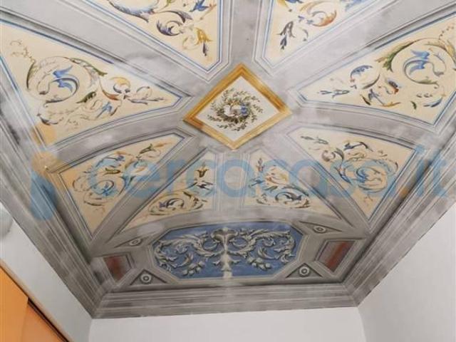 Appartamento Quadrilocale in affitto a Pisa