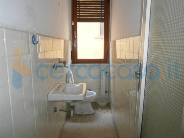 Appartamento Quadrilocale in affitto a Pisa