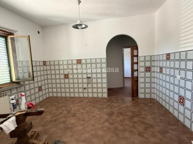 Appartamento QUADRILOCALE in affitto a Prato Po