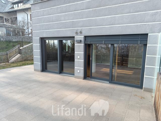 Appartamento QUADRILOCALE in affitto a Renon Bz