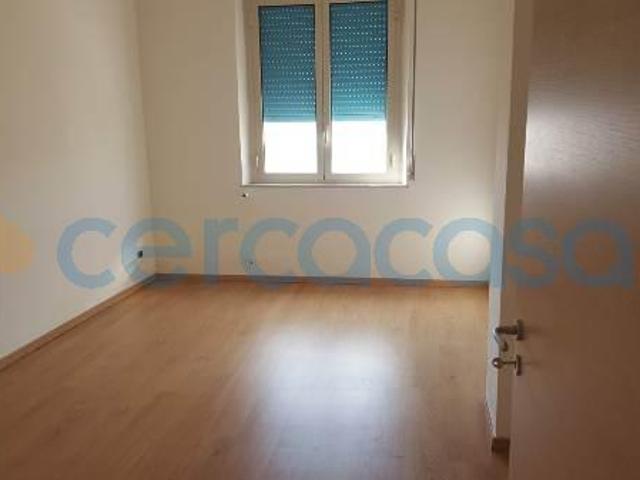 Appartamento Quadrilocale in affitto a Reggio Calabria