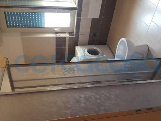 Appartamento Quadrilocale in affitto a Reggio Calabria