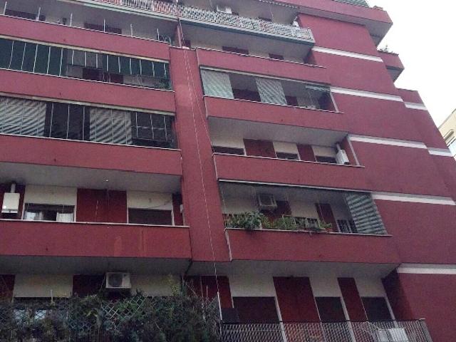 Appartamento QUADRILOCALE in affitto a Roma Rm