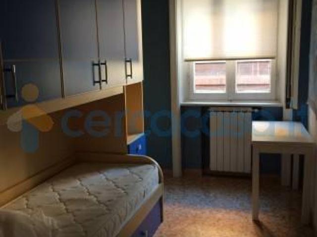 Appartamento Quadrilocale in affitto a Roma