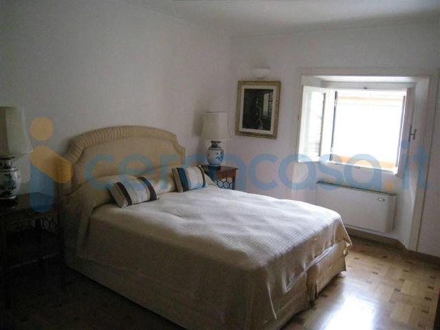 Appartamento Quadrilocale in affitto a Roma
