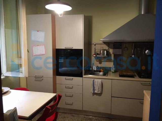 Appartamento Quadrilocale in affitto a Roma