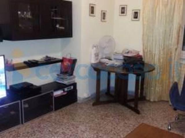 Appartamento Quadrilocale in affitto a Roma