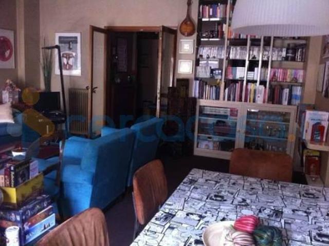 Appartamento Quadrilocale in affitto a Roma