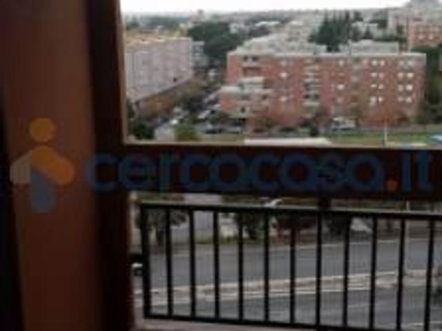 Appartamento Quadrilocale in affitto a Roma