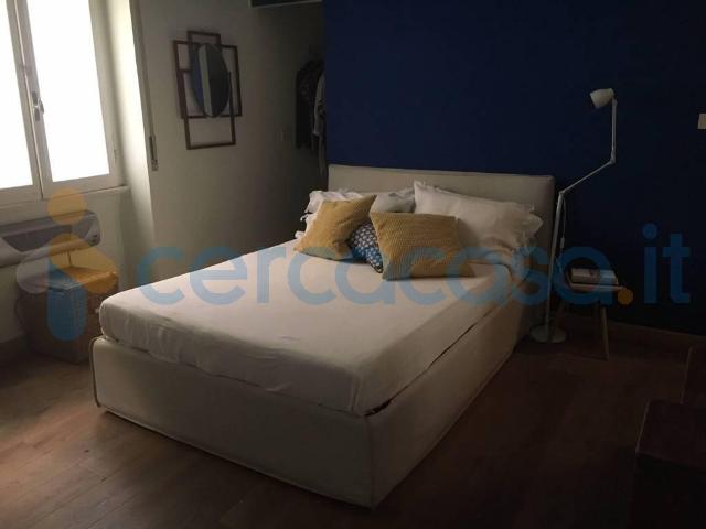 Appartamento Quadrilocale in affitto a Roma