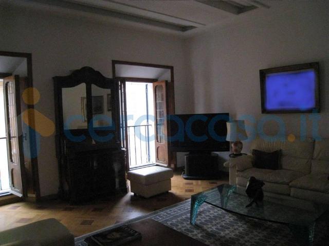 Appartamento Quadrilocale in affitto a Roma