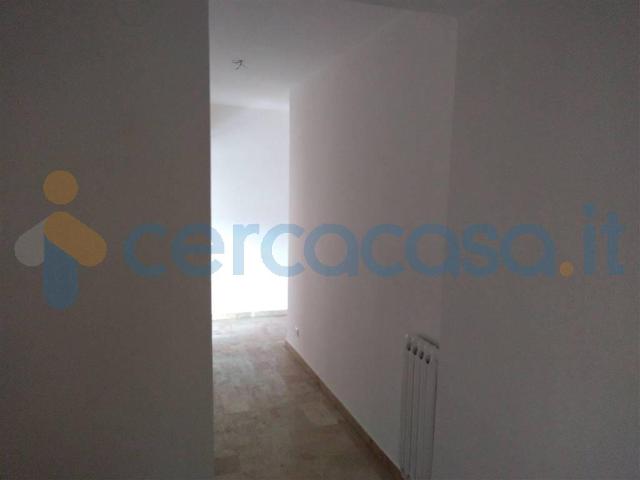 Appartamento Quadrilocale in affitto a San Nicola La Strada