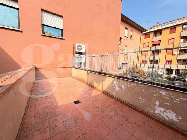 Appartamento QUADRILOCALE in affitto a Sasso Marconi Bo