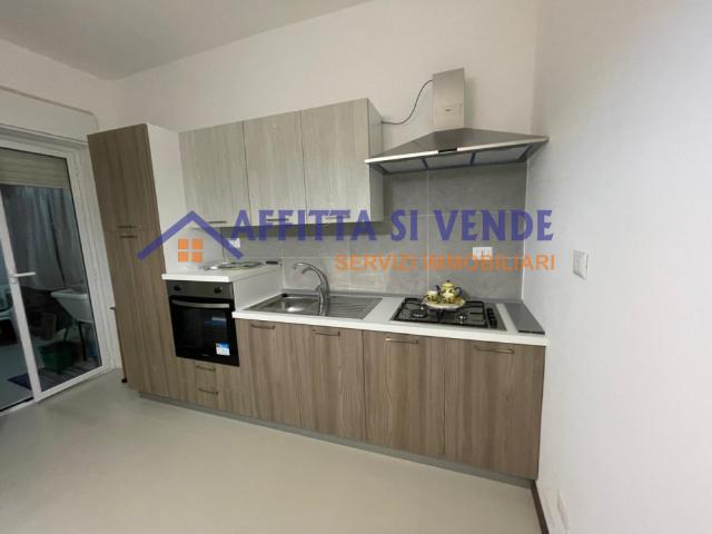 Appartamento QUADRILOCALE in affitto a Siracusa Sr
