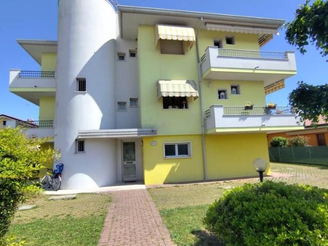 Appartamento QUADRILOCALE in affitto a Stiago Ve