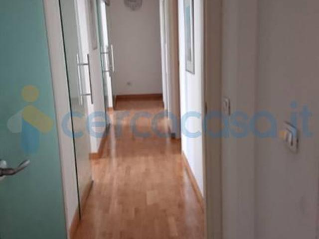Appartamento Quadrilocale in affitto in Gallina, Trieste