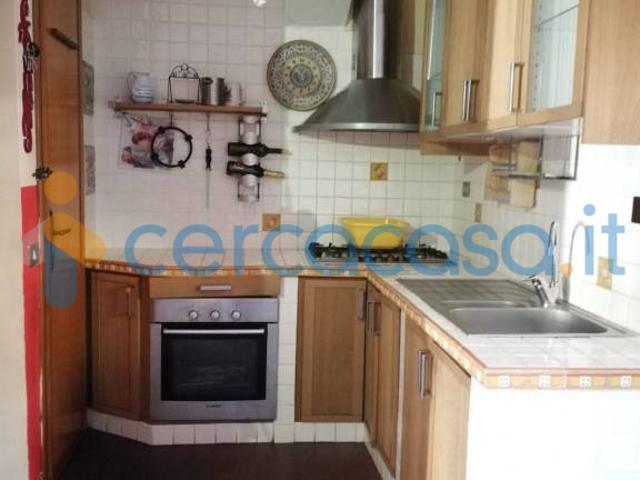 Appartamento Quadrilocale in affitto in Via Antonino Falzini 8, Castelnuovo Di Porto