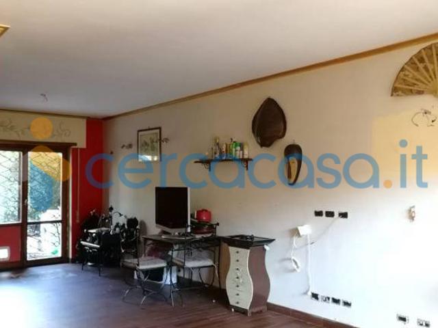 Appartamento Quadrilocale in affitto in Via Antonino Falzini 8, Castelnuovo Di Porto