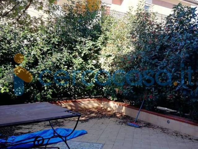 Appartamento Quadrilocale in affitto in Via Antonino Falzini 8, Castelnuovo Di Porto