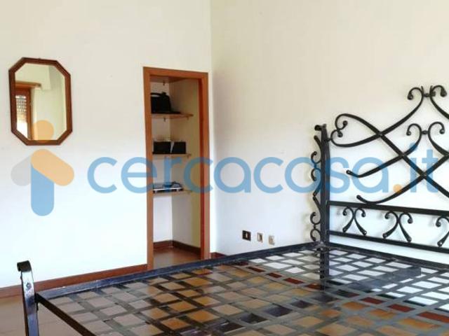Appartamento Quadrilocale in affitto in Via Antonino Falzini 8, Castelnuovo Di Porto
