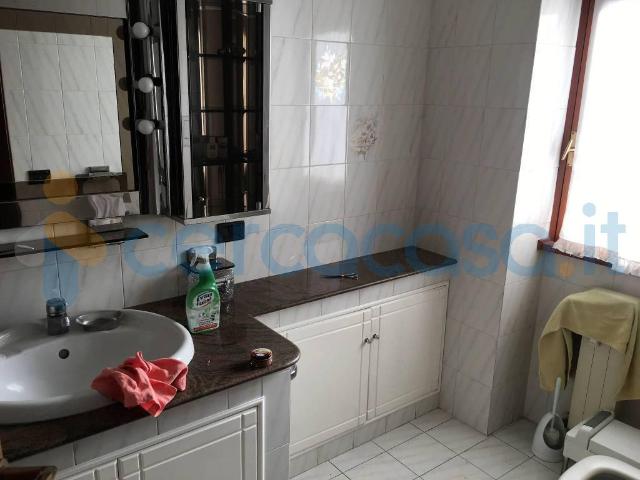 Appartamento Quadrilocale in affitto in Via Cassia 531, Roma