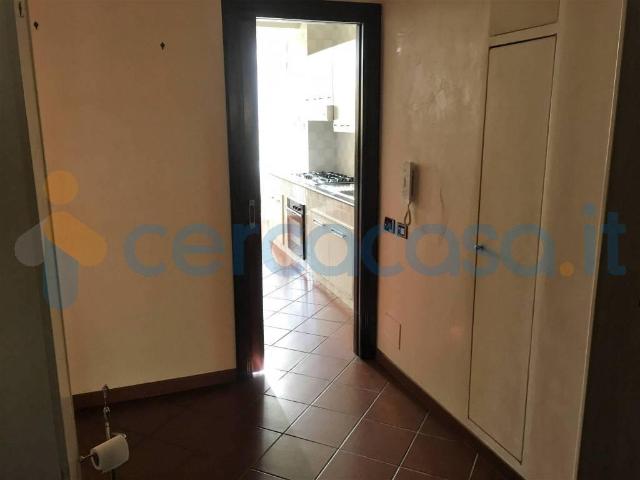 Appartamento Quadrilocale in affitto in Via Cassia 531, Roma