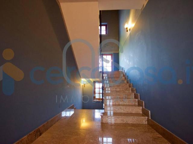 Appartamento Quadrilocale in affitto in Via Palazzotto 12, Pino Torinese