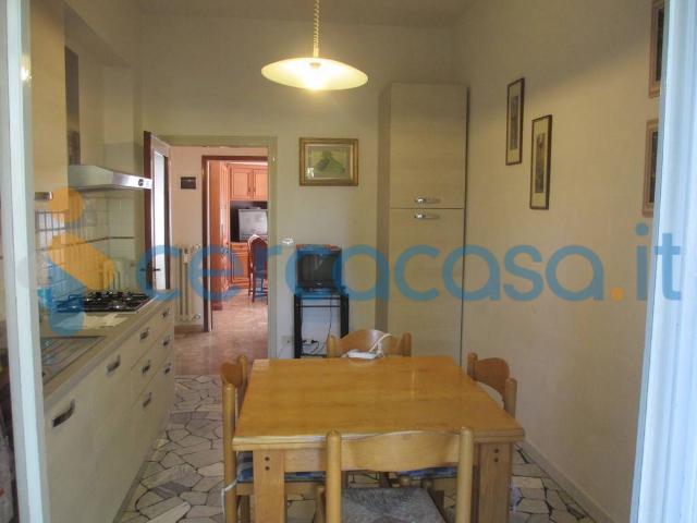 Appartamento Quadrilocale in affitto in Via Saba, Firenze
