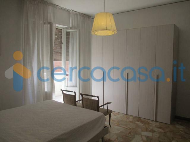 Appartamento Quadrilocale in affitto in Via Saba, Firenze